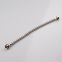 Cole water intake hose toilet toilet seat closet pan tap universal tube hot and cold water hose 1116442