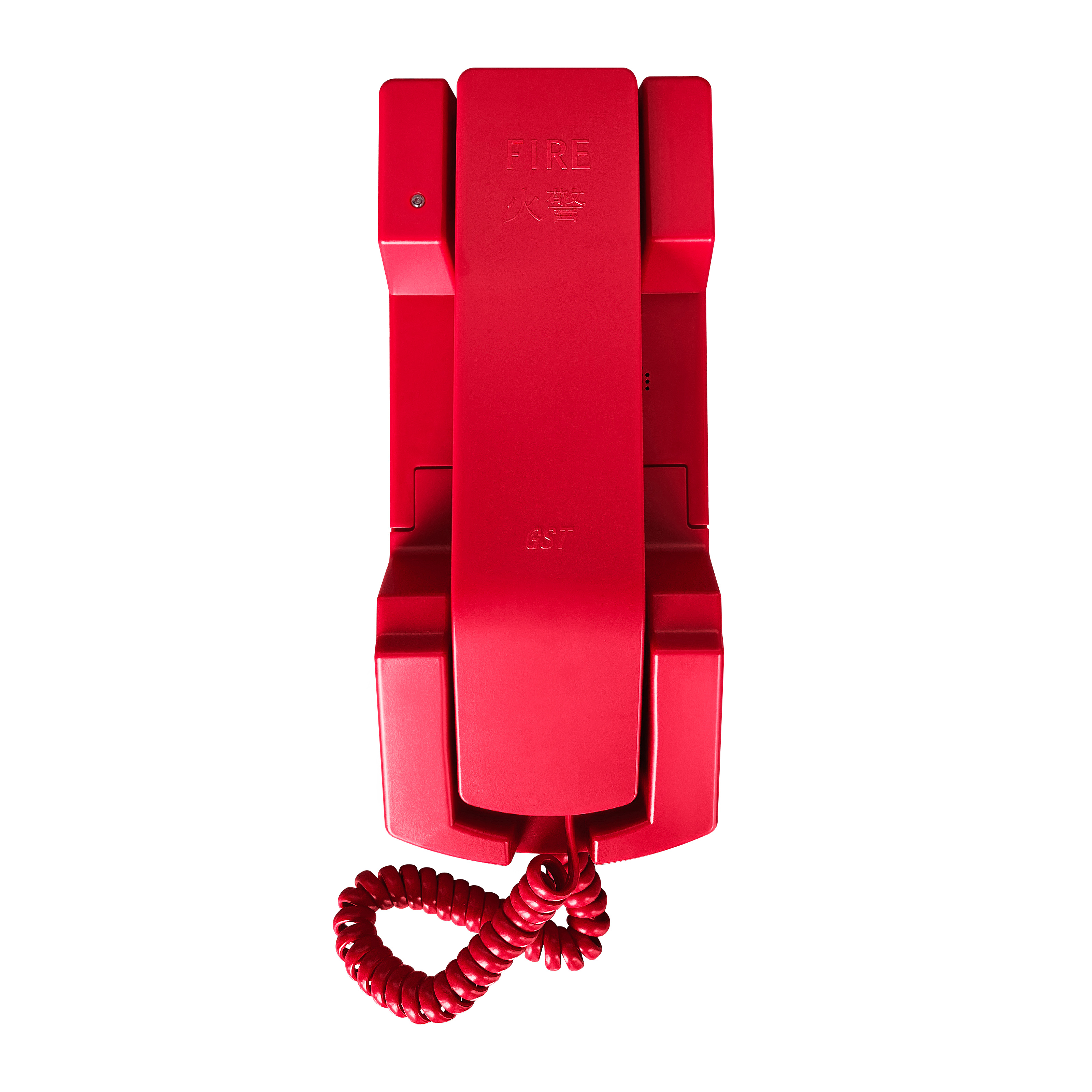 GST海湾电话分机TS-GSTN601消防电话分机配合N60电话总机601电话 - 图1