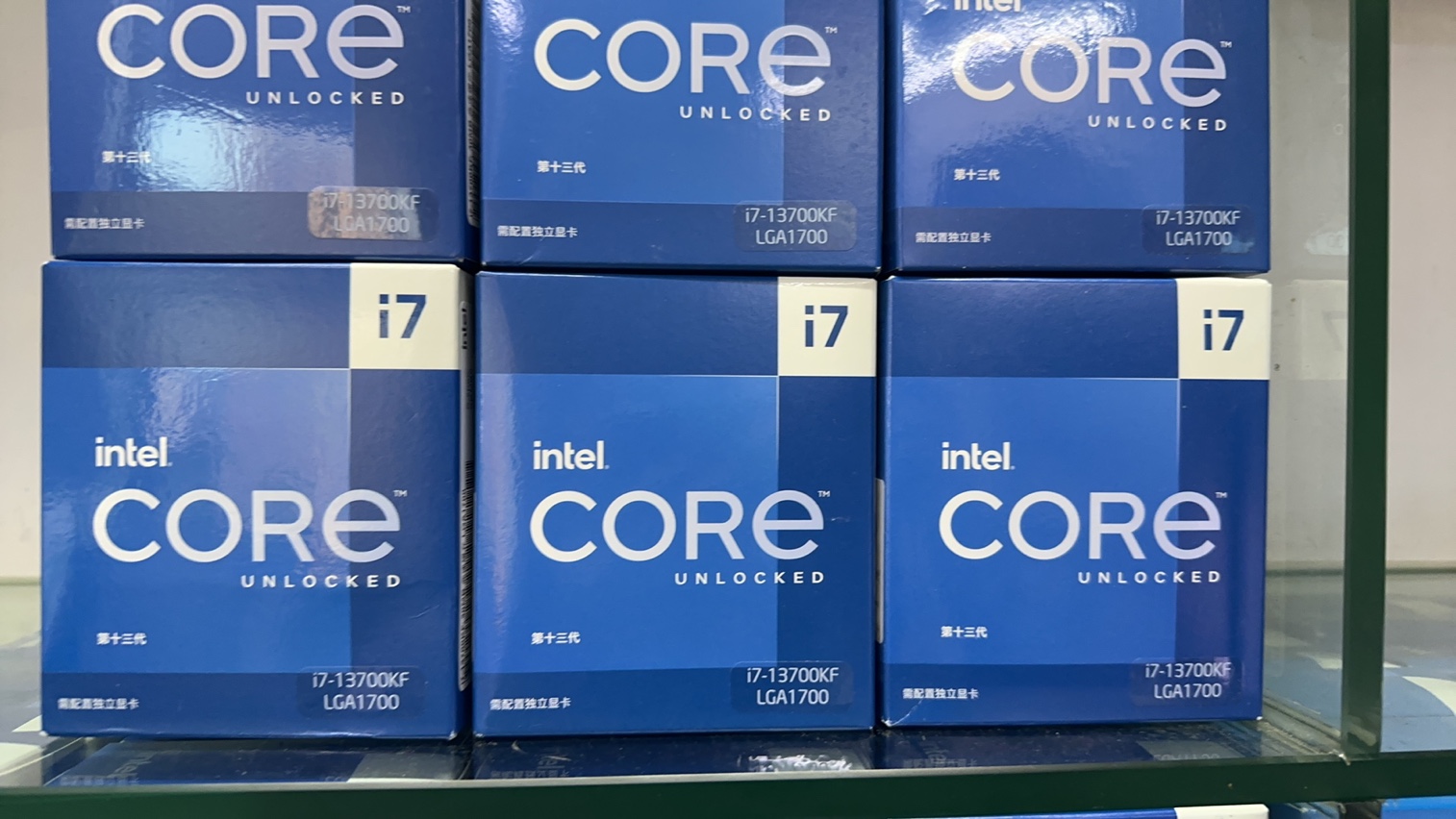 Intel全新處理器- Top 100件Intel全新處理器- 2023年8月更新- Taobao