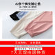 Leggings ຍາວ custom ສູງ ພາກ ຮຽນ spring ແລະ summer pants ບາງ