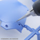 Compound tool holder thread needle MADWORKS
