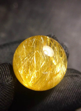 魅晶天然原矿水晶叶子吊坠