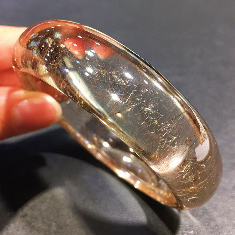 魅晶天然水晶晶体通透发晶手镯,淘宝优惠券,粉丝福利购,淘宝优惠卷