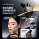 Zhou Keyu ຮັບຮອງ Kazilan Black Magnetic Liquid Foundation Loose Powder Air Cushion Mist Kiss Lipstick Gift Box Base Makeup Set