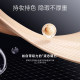 Kazilan Black Magnetic Concealer Cream Pan Pen ກວມເອົາແຜ່ນປ້າຍວົງກົມຊ້ໍາ, ຈຸດ, freckles ແລະຮອຍສິວ, ອ່ອນແລະ docile.