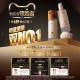 4.0 Kazilan Little Mix Cat Liquid Foundation ອັບເກຣດໃໝ່ 30g