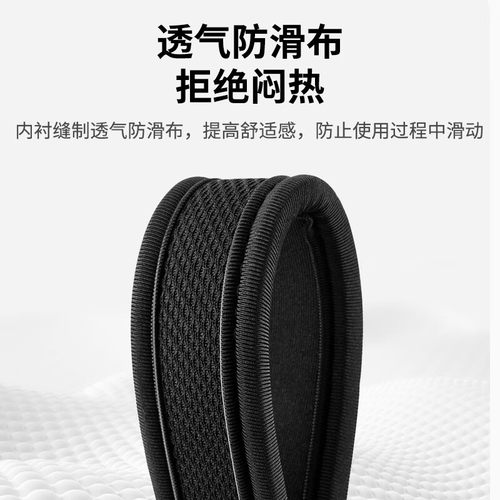 JJC微单相机肩带适用索尼A7C2 A7M4/3 A6700背带富士Xhalf XS20 XT30 XT50尼康Z30 Z50佳能R50V R100 R10挂脖 - 图2