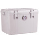 Ruima R21 moisture-proof box SLR camera dehumidification box photographic equipment drying box micro-SLR lens mildew-proof box safe storage sealed box large plastic box with moisture-absorbing card moisture-proof pad accessories