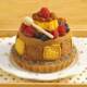 Miffy bunny pudding tart cake decoration cookie decorations
