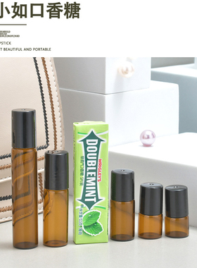 1ml2ml3ml5ml10ml精油香水分装瓶