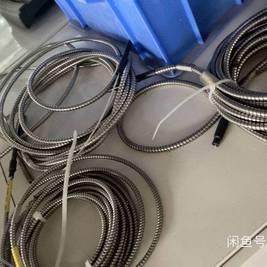 议价应用材料0190-09459，有接头损坏，中间断 - 图0