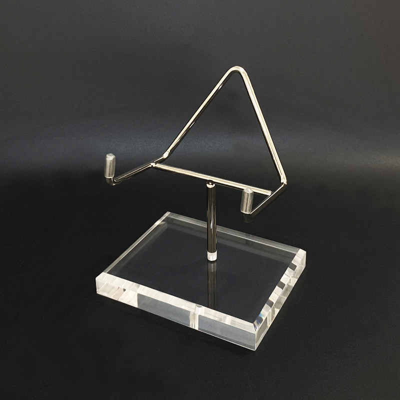 亚克力展示架矿石水晶球原石奇石标本底座支架展览馆布展陈列收纳,淘宝优惠券,粉丝福利购,淘宝优惠卷