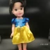 Crystal Eye Long Girl Girl Bell Doll House Car Salon Series Children Gift Gift - Búp bê / Phụ kiện búp bê bjd Búp bê / Phụ kiện