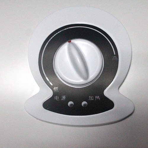 KLW凯勒威220V房车热水器车载电热水器旅居车储水式热水器20升1KW - 图1