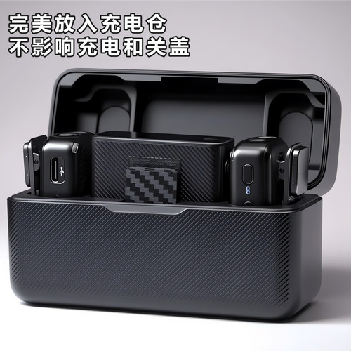 大疆DJIMic一代专用弹簧伸缩热靴转接板冷热靴通用相机麦克风配件 - 图1