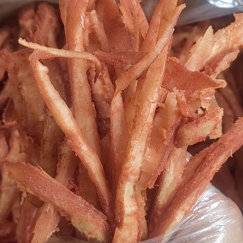苏苏的唐鱿鱼条即食手撕风琴片鱿鱼条干鱿鱼丝大包装散装海味零食 - 图1