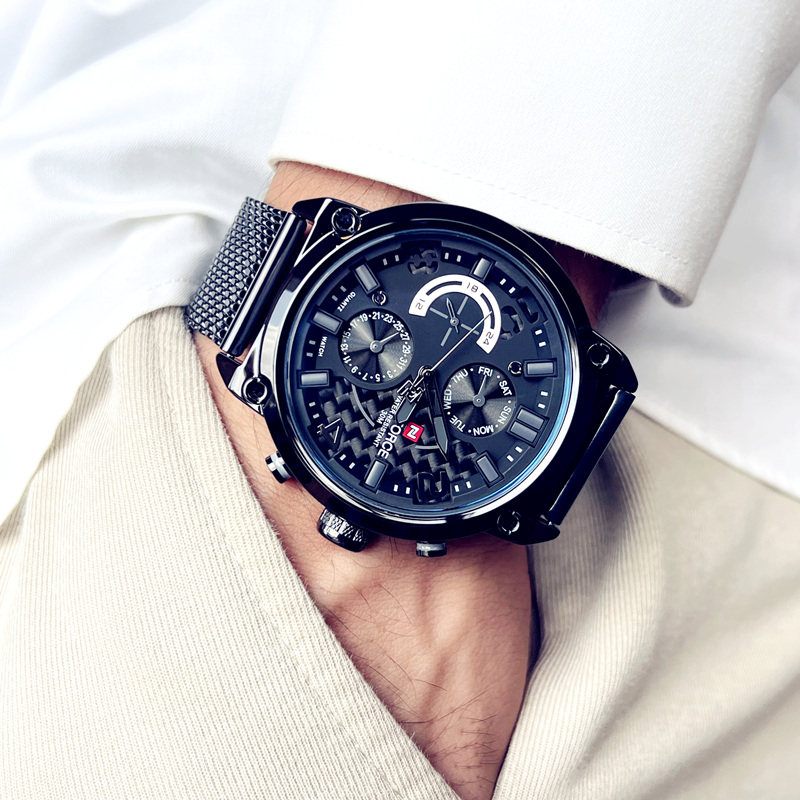  酷林手表国产腕表