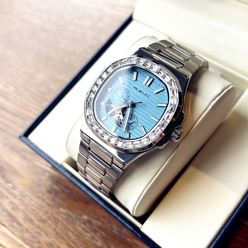  酷林手表国产腕表