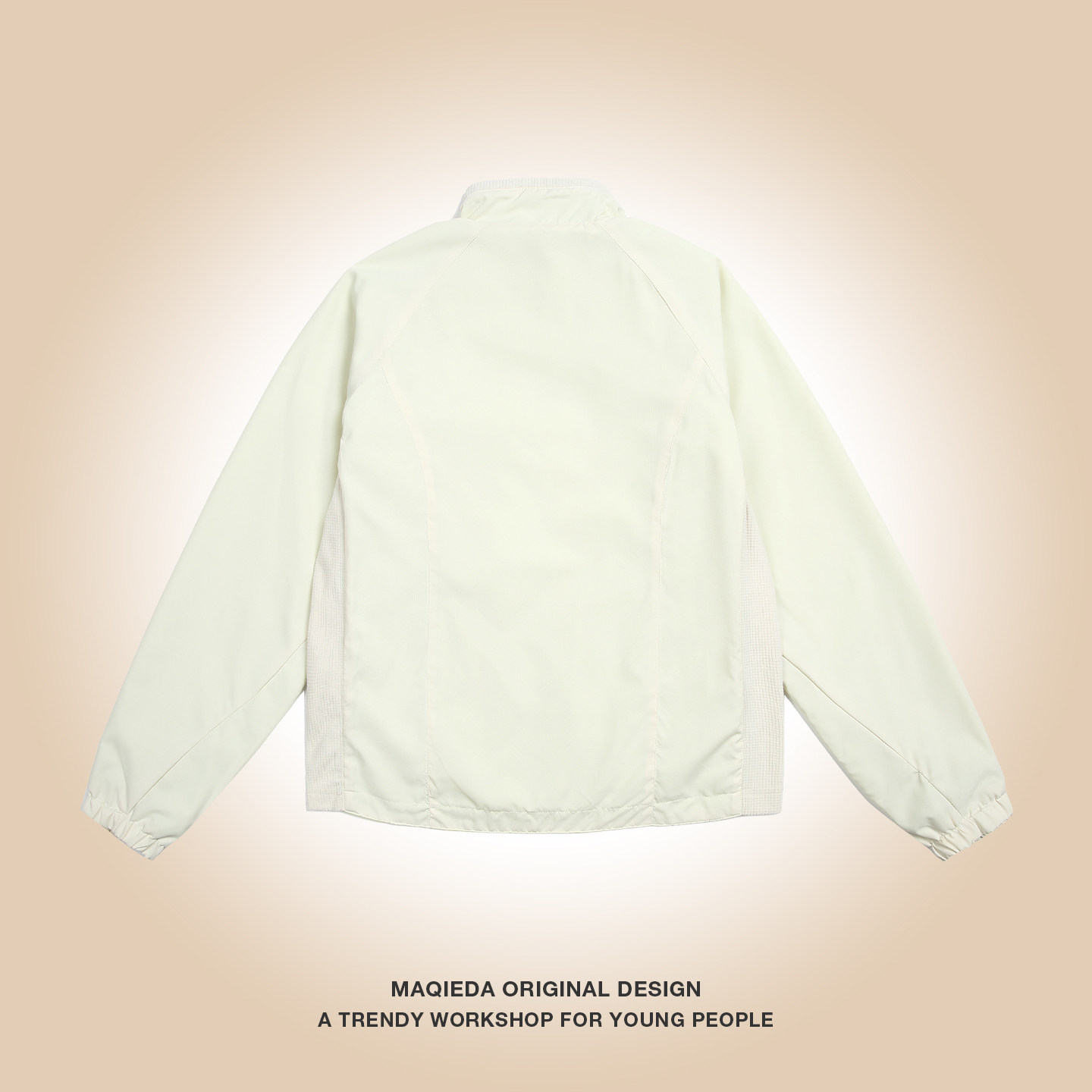 马切达男女透气秋季运动宽松夹克户外休闲百搭外套日系拼色上衣潮,淘宝优惠券,粉丝福利购,淘宝优惠卷