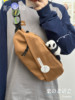 I love my cycling chest bag! It looks great on my upper body