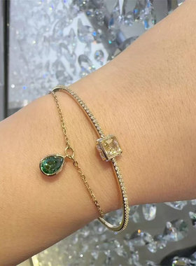 蝴蝶结项链女戒指耳环心形手链