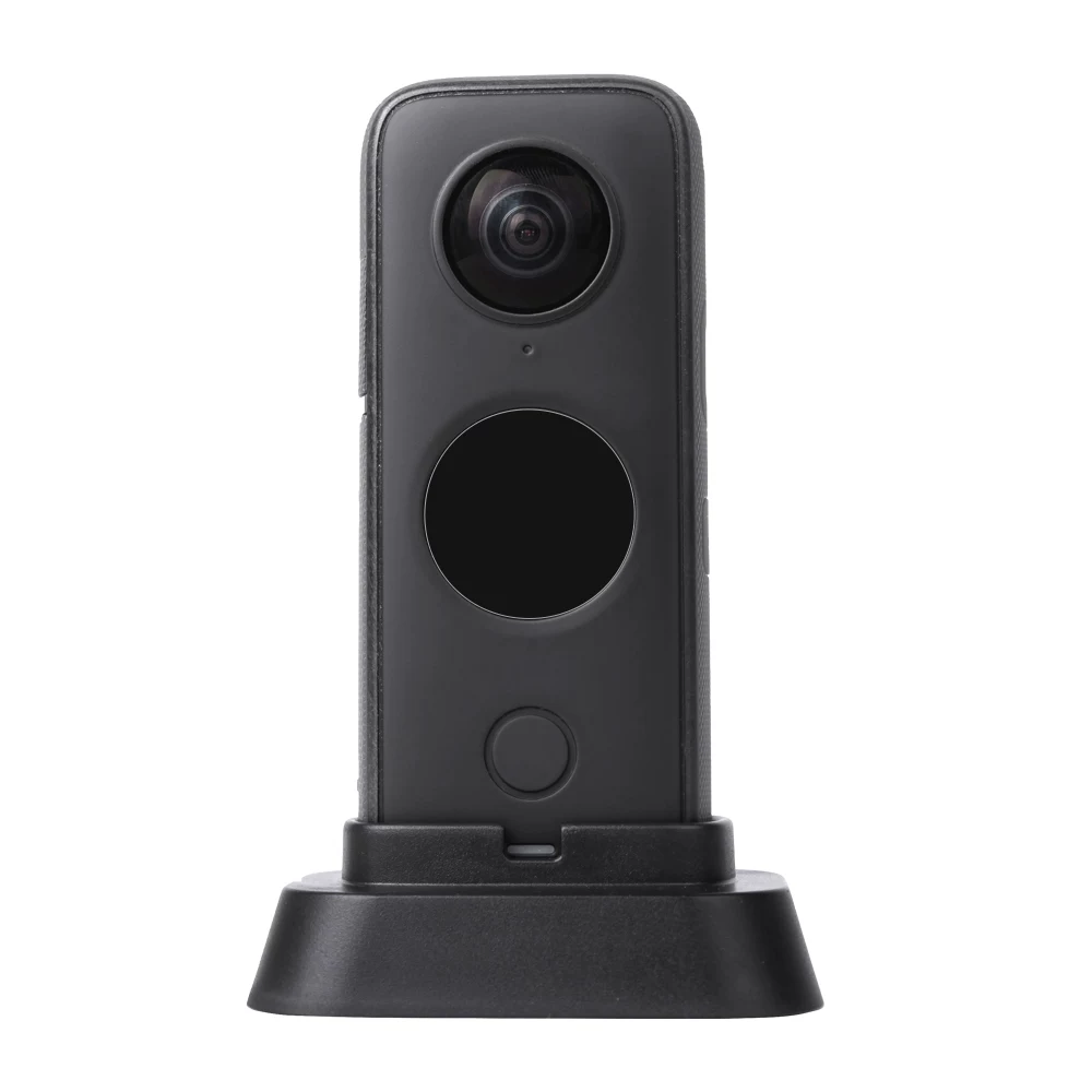 Совместимо с основанием панорамной камеры Insta360 One X2 база 360 One X2 базовая камера