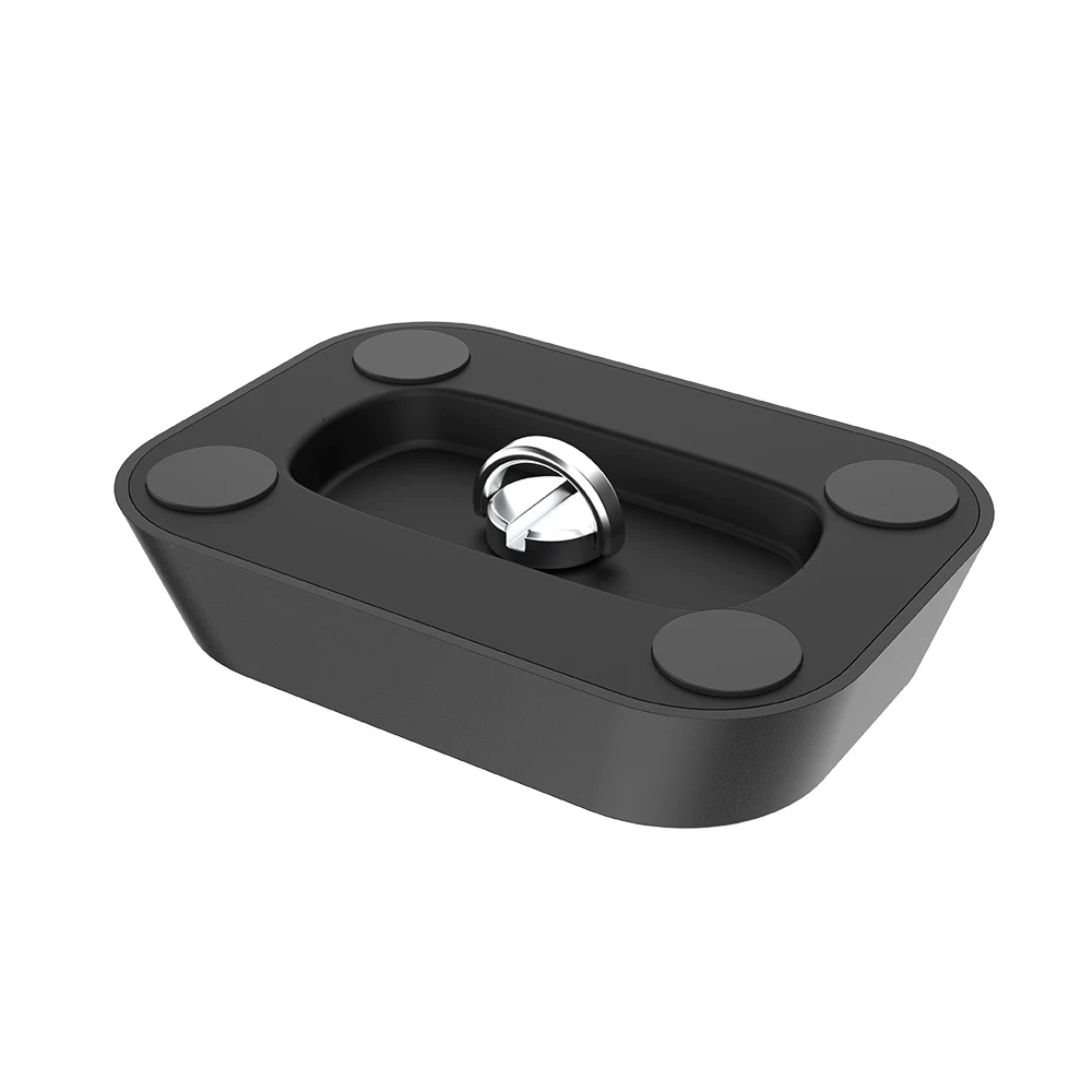 Совместимо с основанием панорамной камеры Insta360 One X2 база 360 One X2 базовая камера