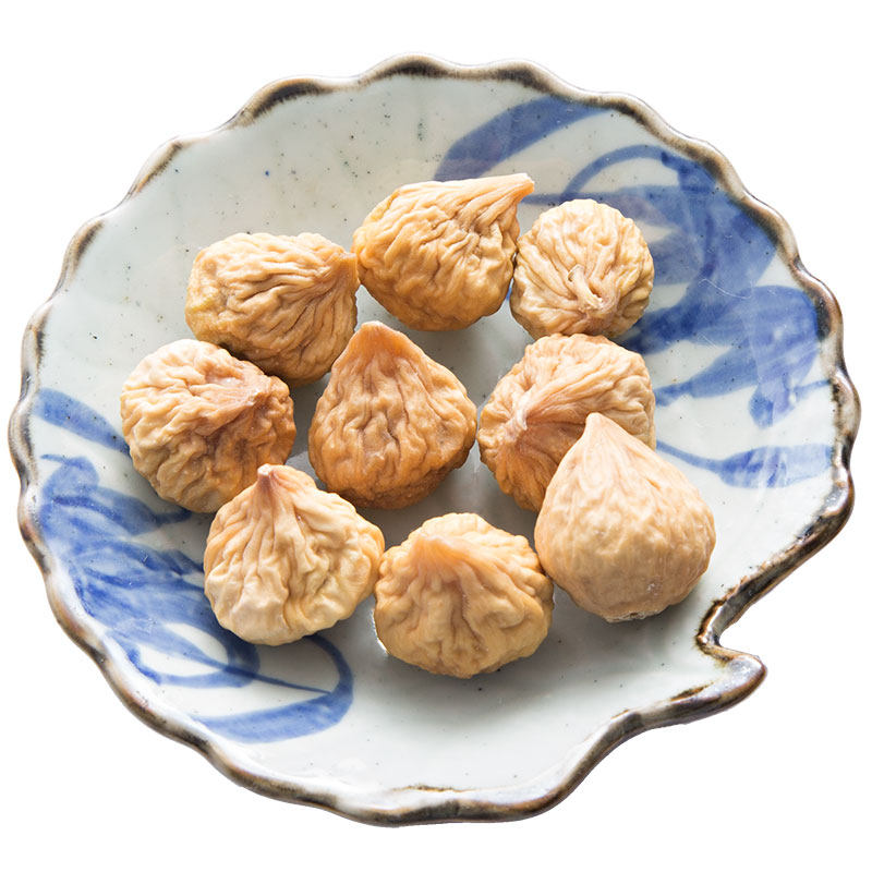 冠膳无花果干250g新疆大颗无花果风干新鲜水果干孕妇休闲小零食,淘宝优惠券,粉丝福利购,淘宝优惠卷