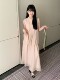 Pre-2026 summer new Korean style fashionable temperament versatile slimming sleeveless vest + high waist skirt two-piece set for women