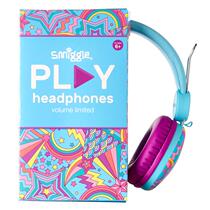 Clear Library Pick Up Leak Australia Smiggle Earmmy Head Boy Girl Elementary School Kids Wired Headphones Acclaim Like Tide