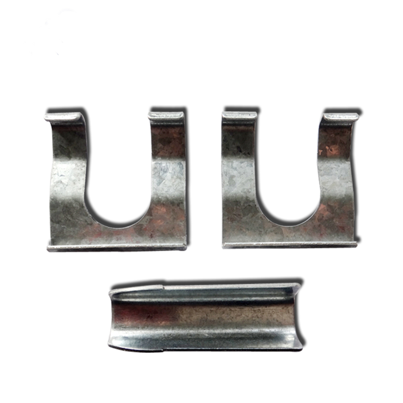 包邮养殖蔬菜温室大棚配件骨架热镀锌固定器三合一防风卡槽固定卡,淘宝优惠券,粉丝福利购,淘宝优惠卷