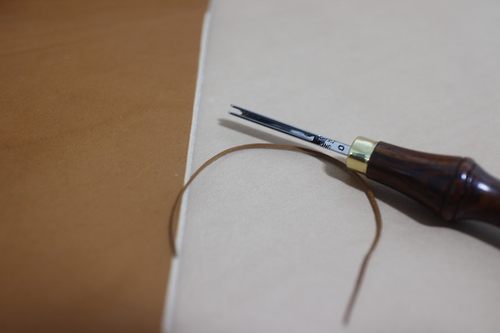 美制 巴里金 进口 Barry King 削边器 巴里金削边 Grooved edger - 图3
