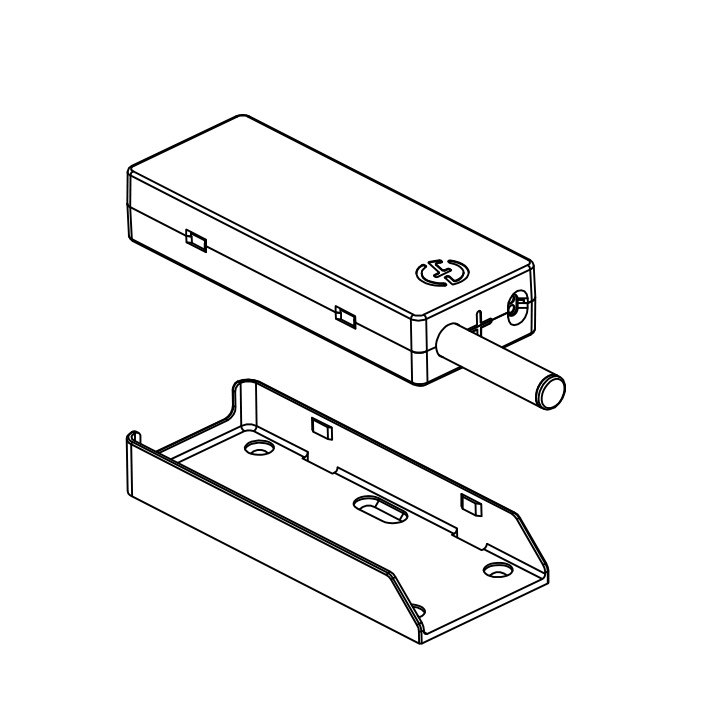 重型智能柜门电动反弹器门与柜无间隙全内嵌冰箱高柜拉篮免拉手,淘宝优惠券,粉丝福利购,淘宝优惠卷