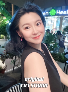 爱心小众银针耳环甜酷女