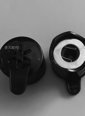 通用品牌电压力锅配件排气阀限压阀安全阀锅盖放气阀压力阀4/5/6L