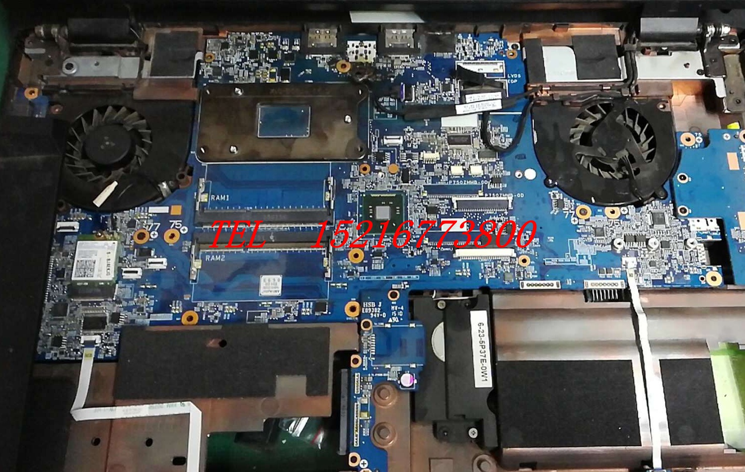 蓝天 微星电脑笔记本游戏本本维修，显卡板升级，显卡板维修