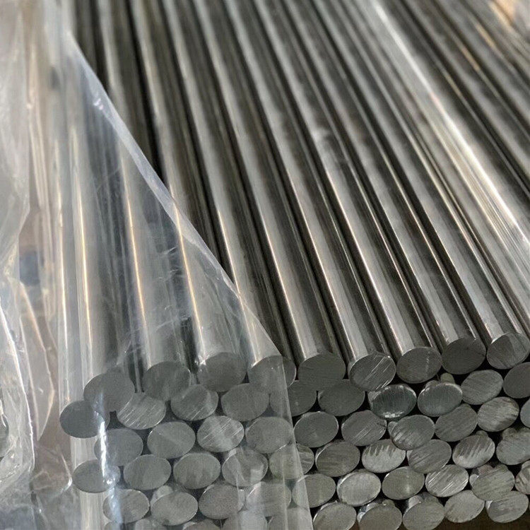 欧标EN AW1050A铝排A6165圆棒2017A铝管5038 5059铝板6005A铝棒 - 图0