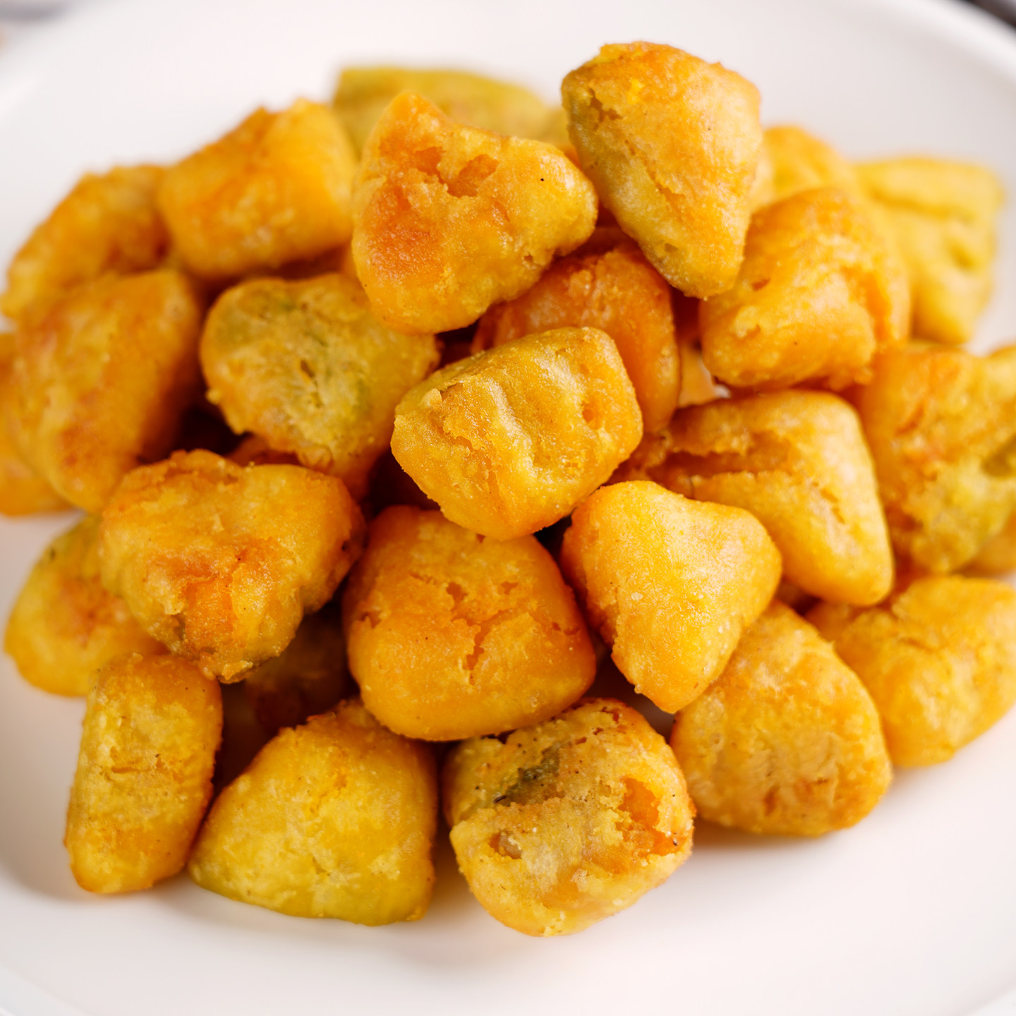 16斤整箱嫩丫云南菩提南瓜油炸小吃裹粉南瓜块速冻半成品餐饮商用,淘宝优惠券,粉丝福利购,淘宝优惠卷