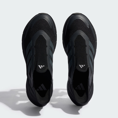 Adidas阿迪达斯GENE REVIVE男女网面运动休闲跑步鞋JQ7580 JQ7583 - 图1