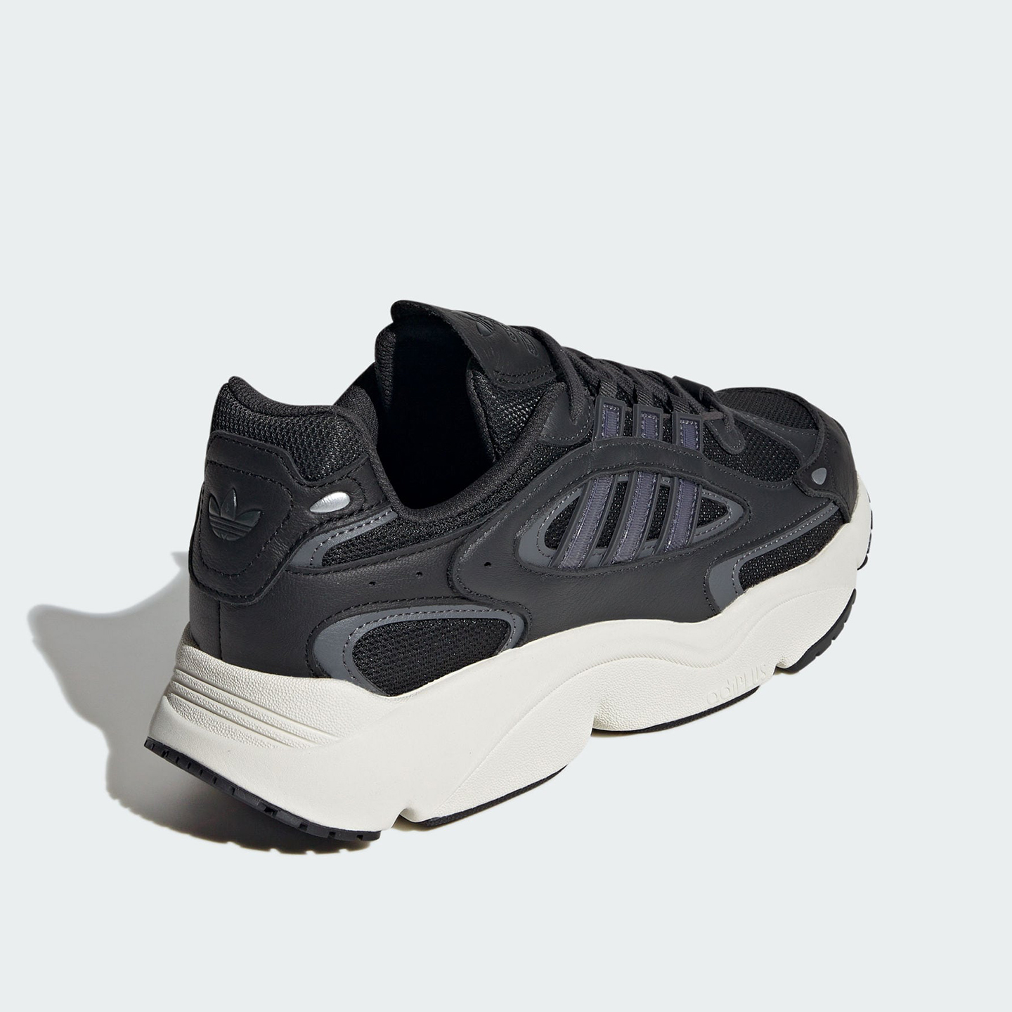 Adidas阿迪达斯OZMILLEN男子经典耐磨低帮休闲鞋ID5831 IF3448 - 图2