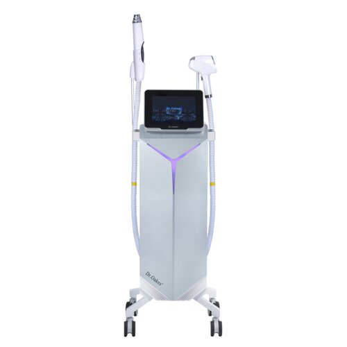 Dr810,T18辉煌G3000德国810女高音黑天鹅多功能一体机美容院专用 - 图2
