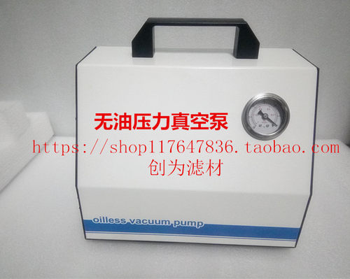 不锈钢单联/双联杯式过滤器二 四联微生物铜绿假单胞无菌薄膜滤器 - 图1