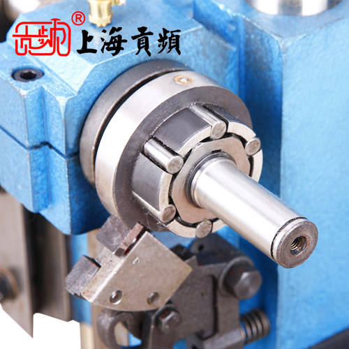 贡频微型JB04-1T吨精密桌上型电动小冲床台式压力机小型冲压机 - 图2