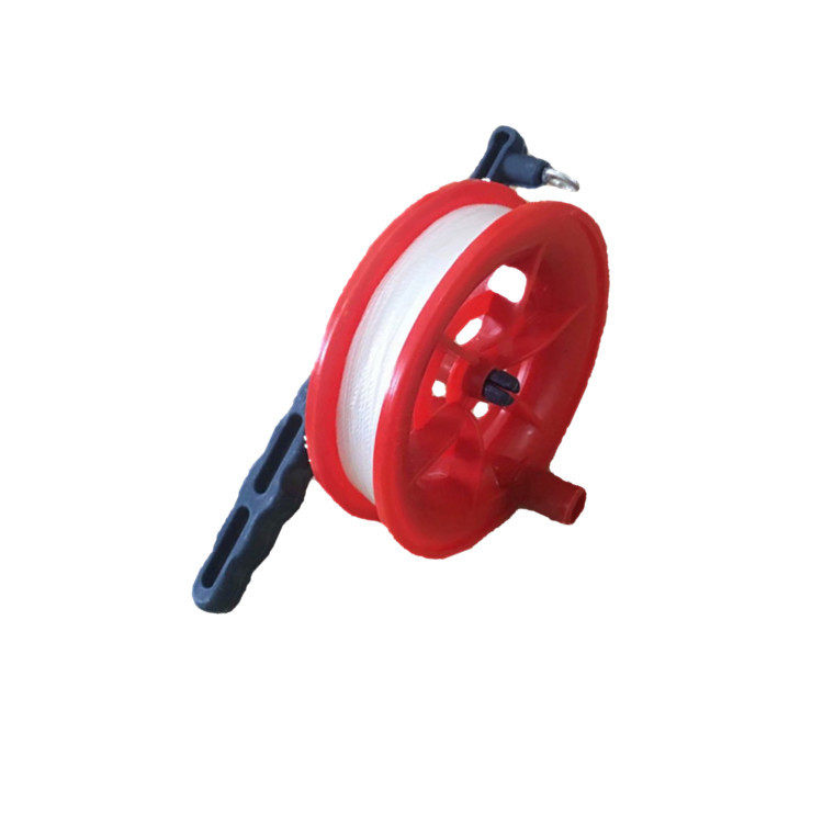 简易线轮线板儿童风筝diy放飞工具放气球线轮老式风筝线轮,淘宝优惠券,粉丝福利购,淘宝优惠卷