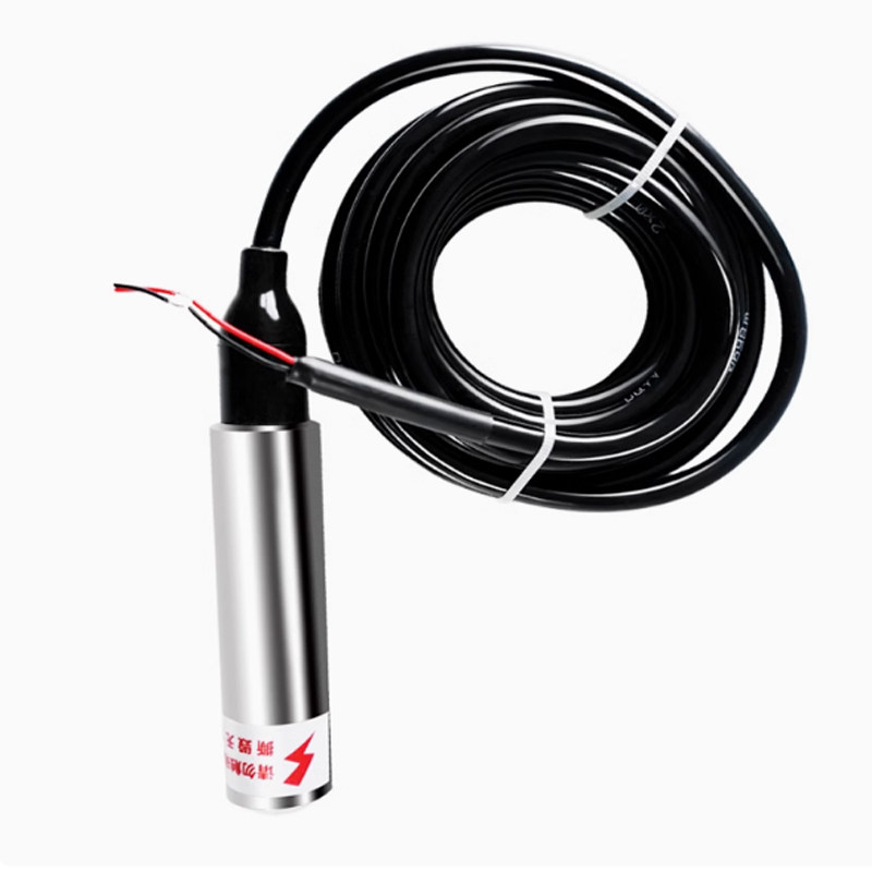 威尔泰 WET-136投入式液位计 消防水池传感器4~20mA变送器WRT-136,淘宝优惠券,粉丝福利购,淘宝优惠卷