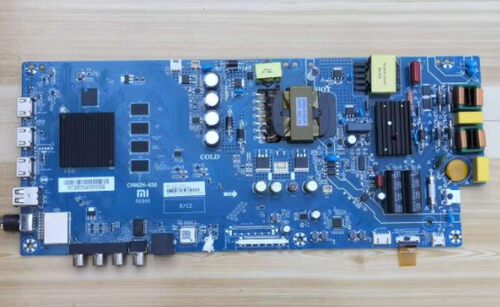 小米50/55 L50M5-5A L55M5-5A 5S/EC/EX主板CV962H-B50 A50各种屏 - 图0