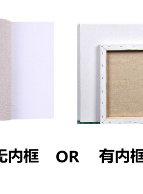 减压填色DIY数字油画国漫斗罗大陆修罗神唐三角色室内挂画男礼物