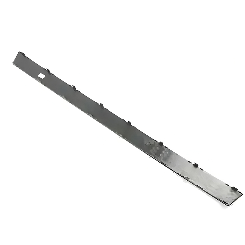 适配奥迪Q3后保险杠导流格栅2015-2017款运动蜂窝款8U0807823A等 - 图0