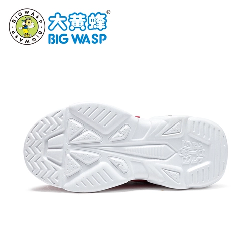 Бамблби, детские туфли, модная дышащая спортивная обувь для мальчиков, коллекция 2021, тренд сезона, 6 лет