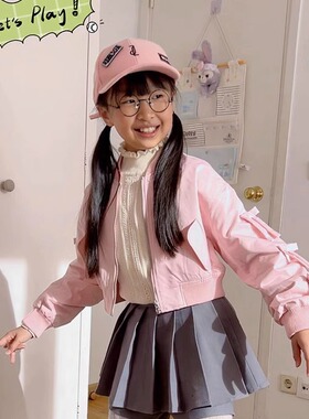 正版机灵姐同款diy装饰贴鸭舌帽女孩百搭棒球帽魔术贴素材遮阳帽